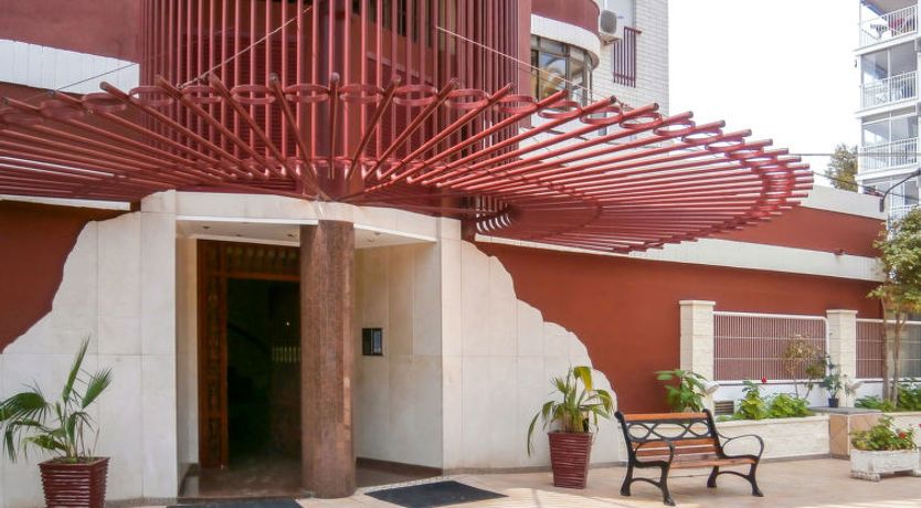 Photo of Las Damas Apartment 2