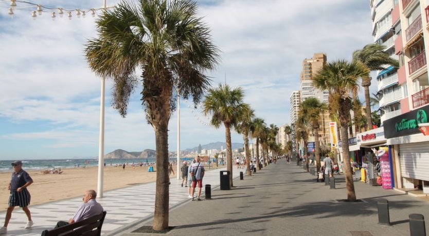 Photo of Las Damas Apartment 2