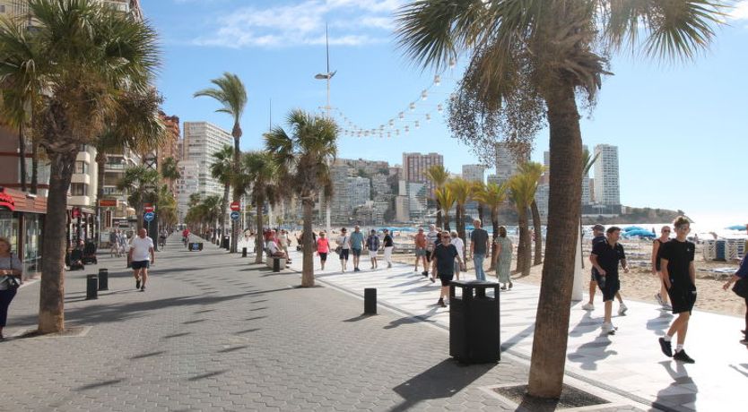 Photo of Las Damas Apartment 2