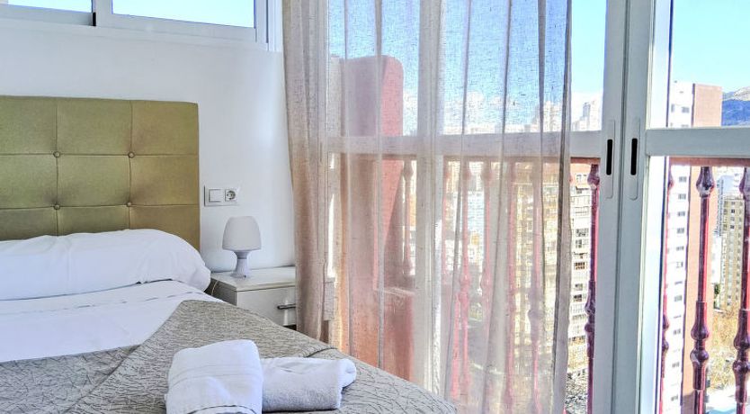 Photo of Las Damas Apartment 2