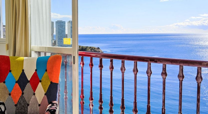 Photo of Las Damas Apartment 2