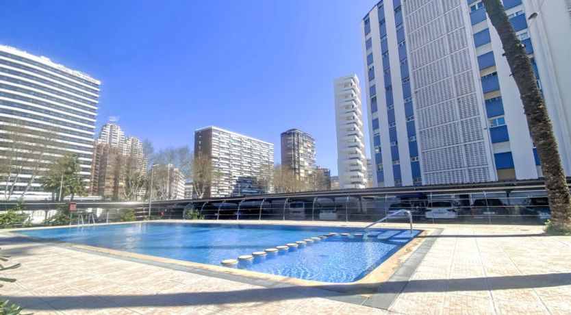 Photo of Las Damas Apartment 2