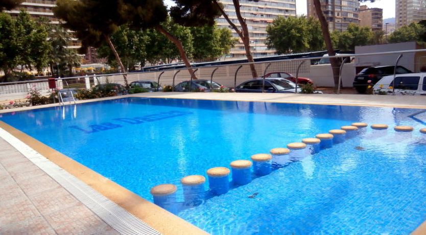 Photo of Las Damas Apartment 2