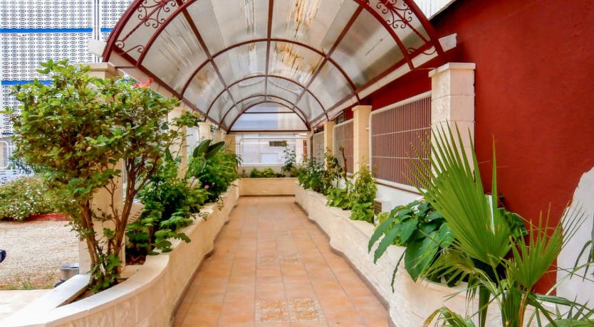 Photo of Las Damas Apartment 2