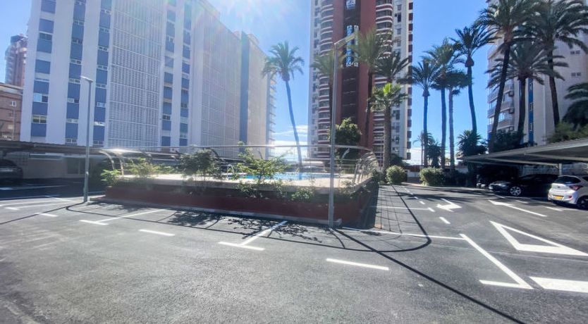 Photo of Las Damas Apartment 2