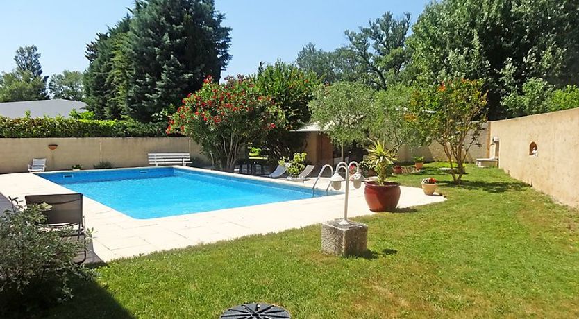 Photo of Mas Madelon