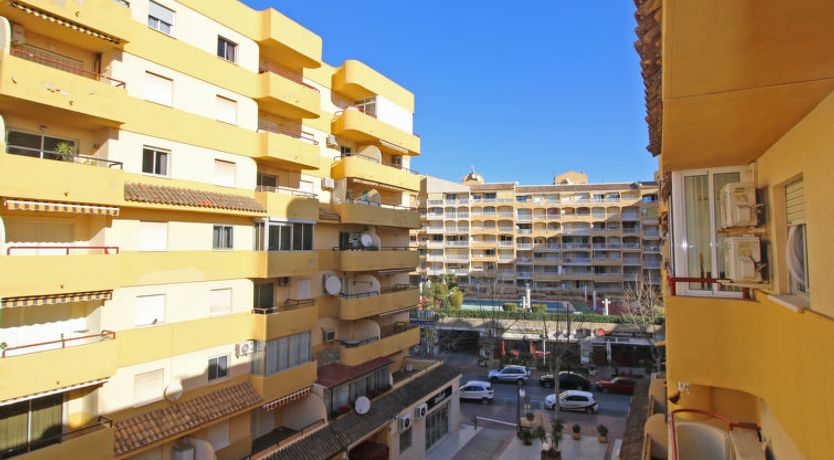 Photo of Apolo III Apartment 2