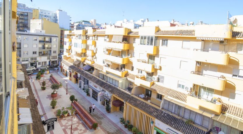 Photo of Apolo III Apartment 2