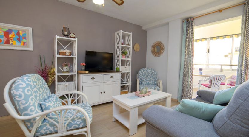 Photo of Apolo III Apartment 2