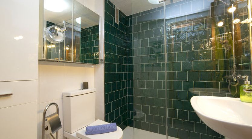 Photo of Apolo III Apartment 2