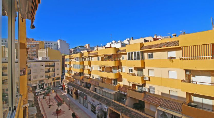 Photo of Apolo III Apartment 2