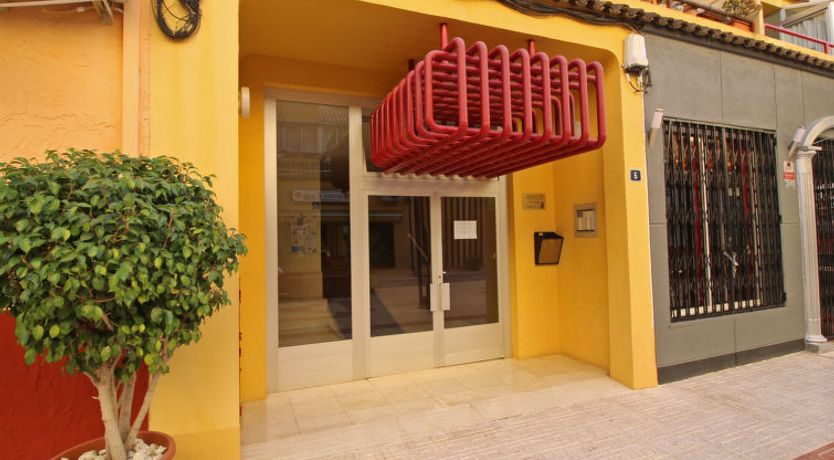 Photo of Apolo III Apartment 2