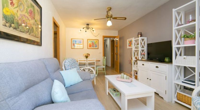 Photo of Apolo III Apartment 2