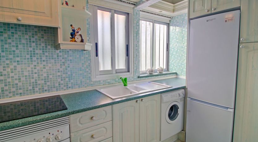 Photo of Apolo III Apartment 2