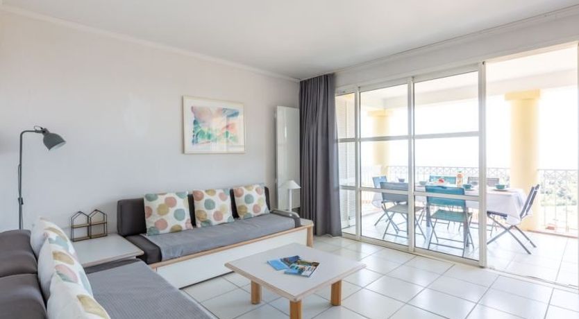 Photo of Les Bastides (O4 259) Apartment 6