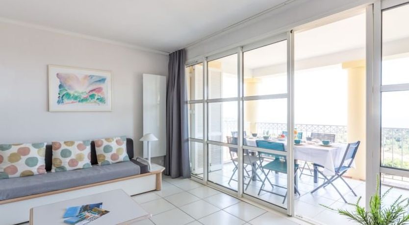 Photo of Les Bastides (O4 259) Apartment 6