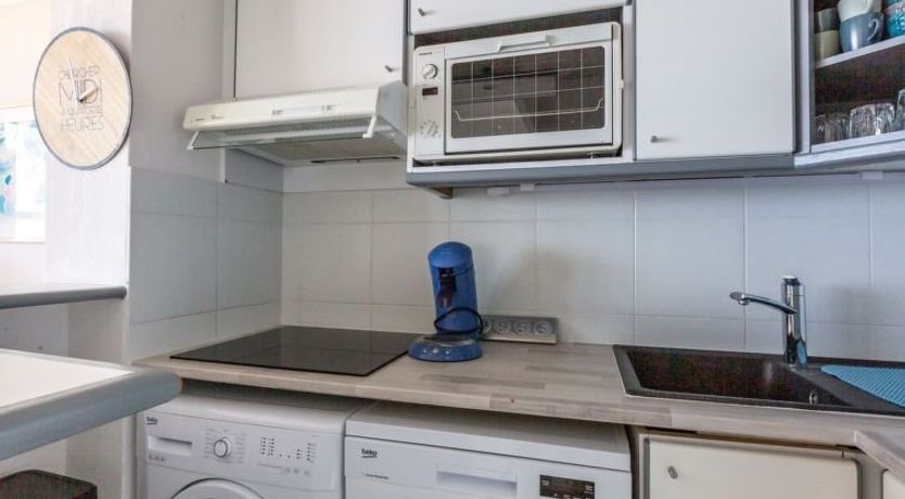 Photo of Les Bastides (O4 259) Apartment 6