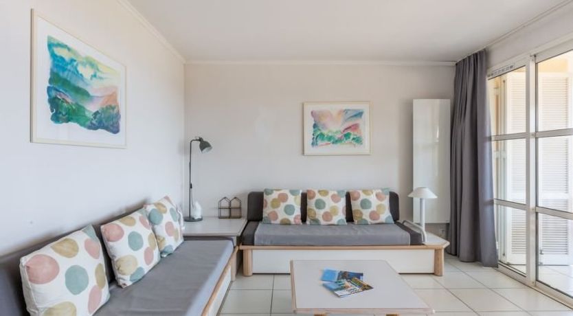 Photo of Les Bastides (O4 259) Apartment 6