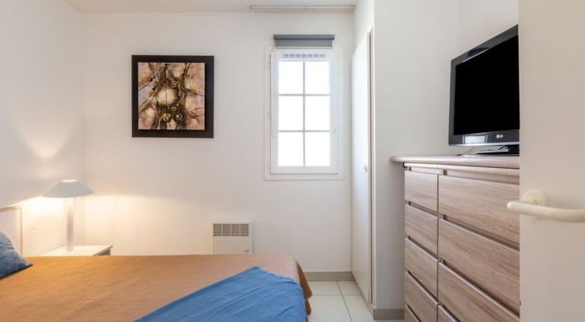 Photo of Les Bastides (O4 259) Apartment 6