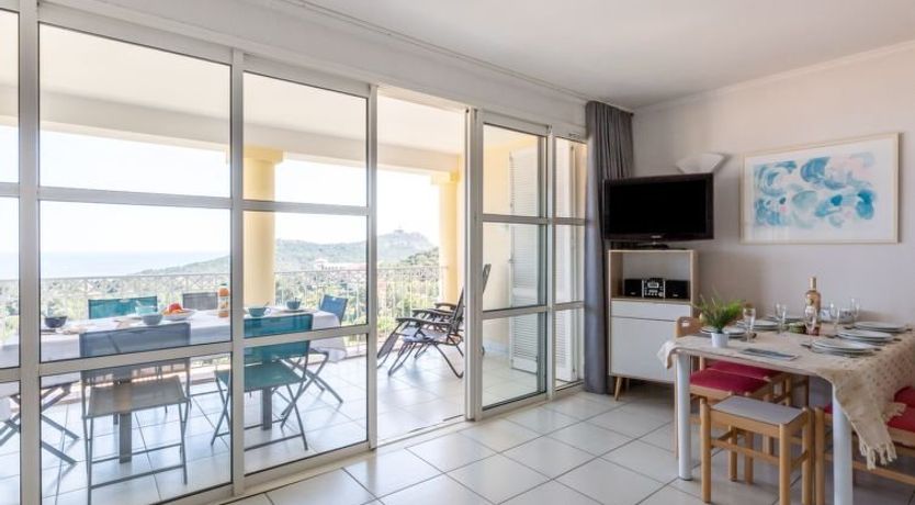 Photo of Les Bastides (O4 259) Apartment 6