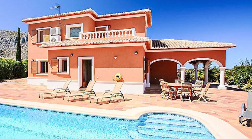 Photo of Villa Corona