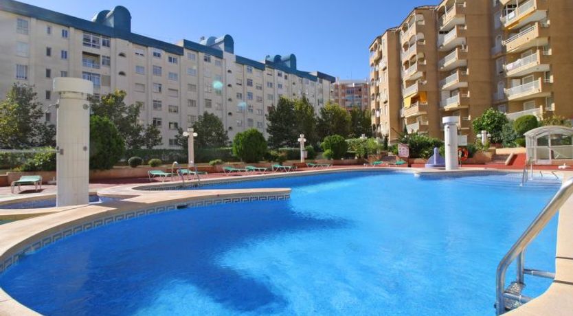 Photo of Apolo VII Apartment 6