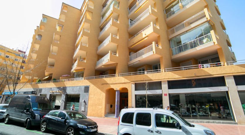 Photo of Apolo VII Apartment 6