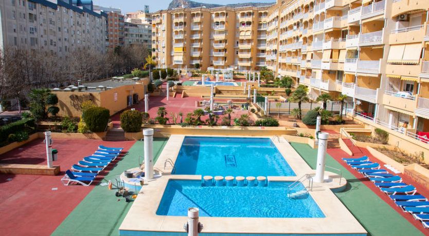 Photo of Apolo VII Apartment 6