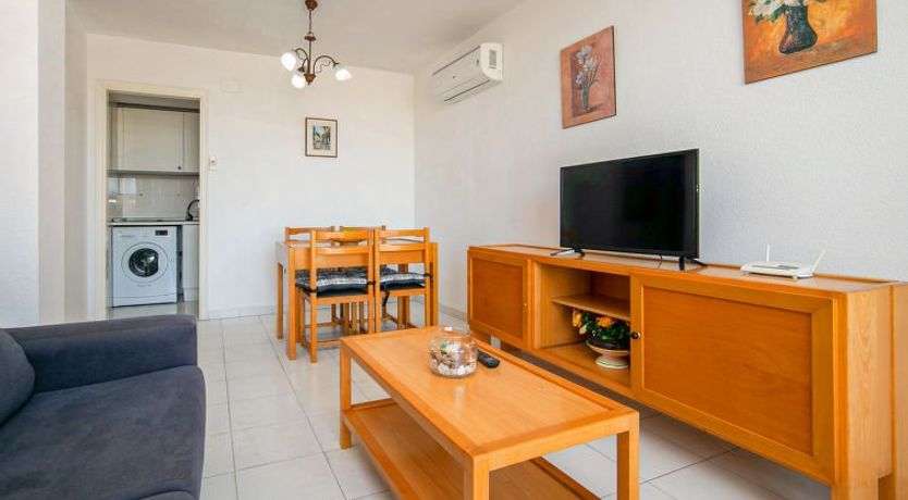 Photo of Apolo VII Apartment 6