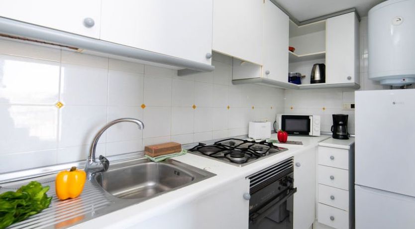 Photo of Apolo VII Apartment 6