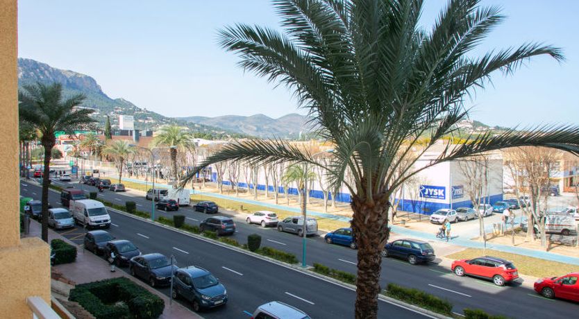 Photo of Apolo VII Apartment 6