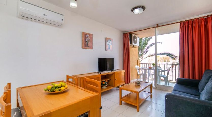 Photo of Apolo VII Apartment 6