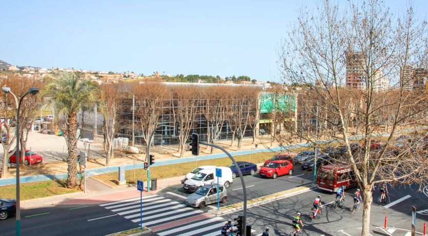 Photo of Apolo VII Apartment 6