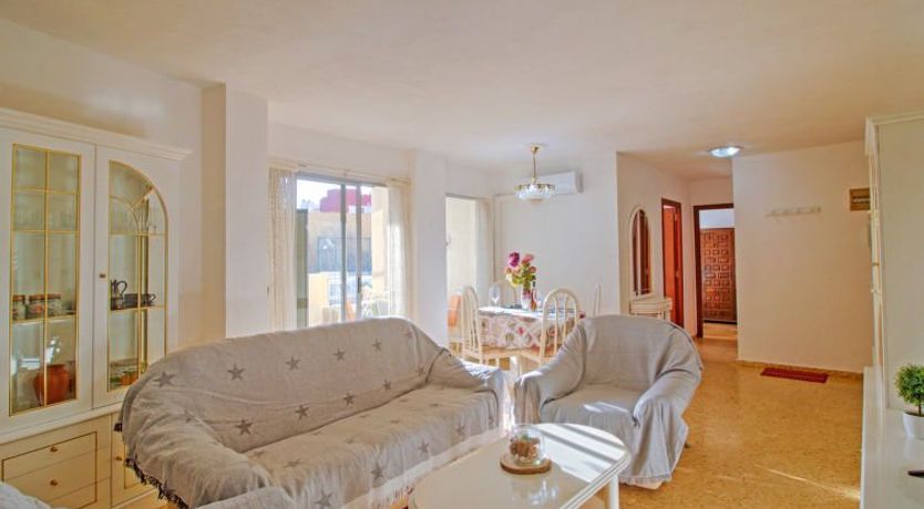 Photo of Apolo IV Apartment 12