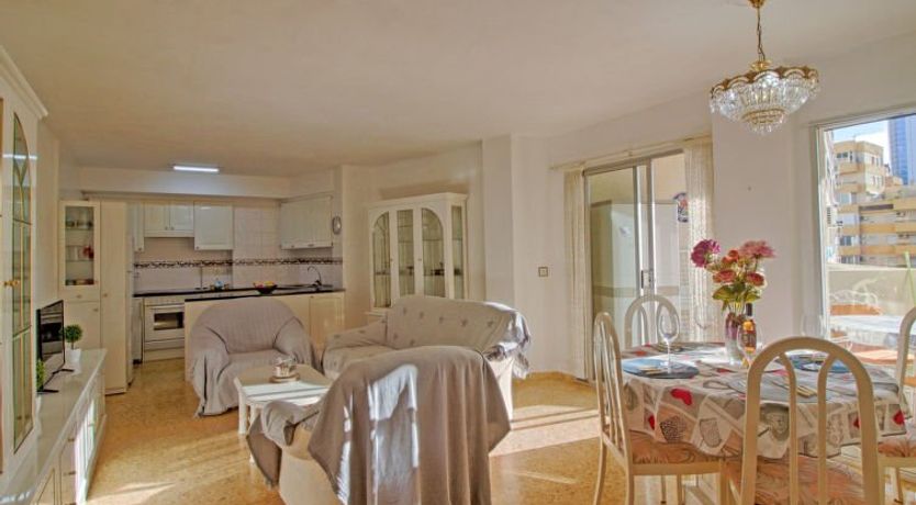 Photo of Apolo IV Apartment 12