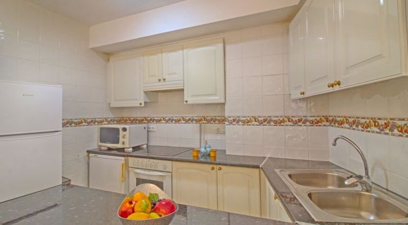 Photo of Apolo IV Apartment 12