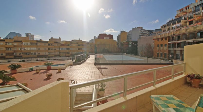 Photo of Apolo IV Apartment 12