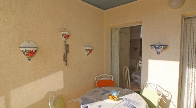 Photo of Apolo IV Apartment 12