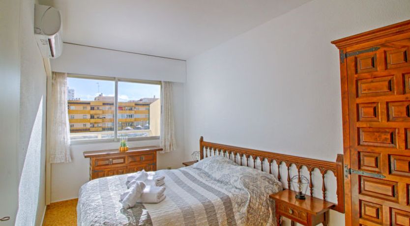 Photo of Apolo IV Apartment 12