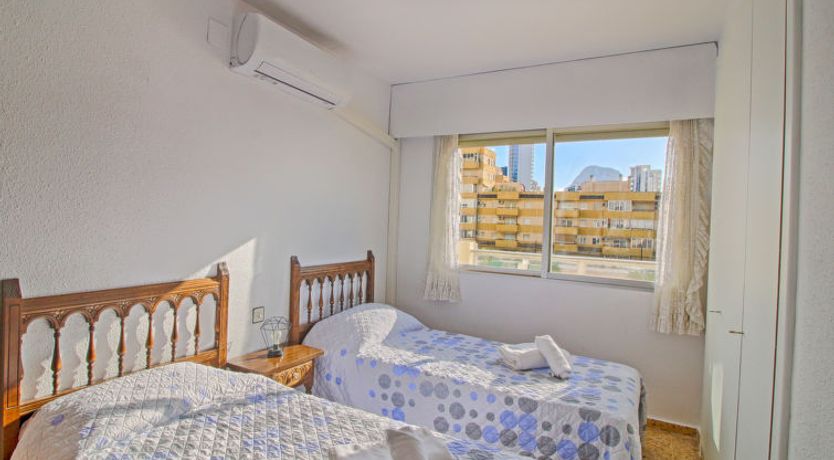 Photo of Apolo IV Apartment 12