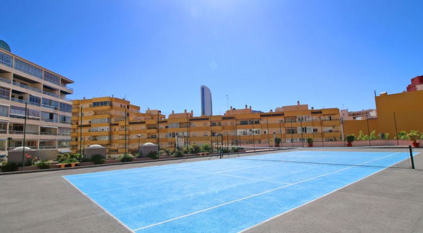 Photo of Apolo IV Apartment 12