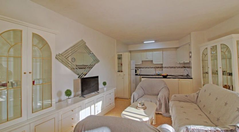 Photo of Apolo IV Apartment 12