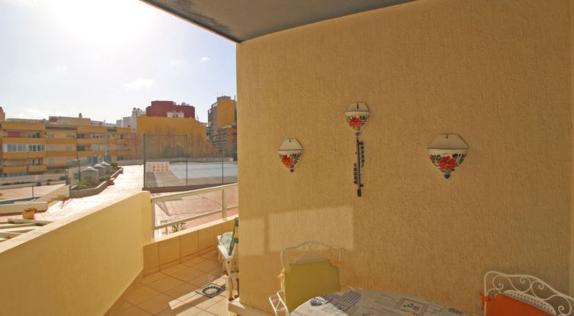 Photo of Apolo IV Apartment 12