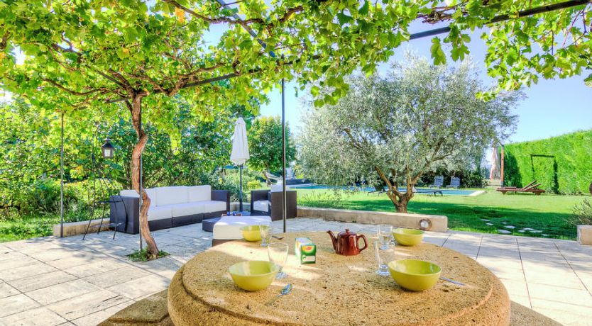 Photo of L'Oustaou dei Figo