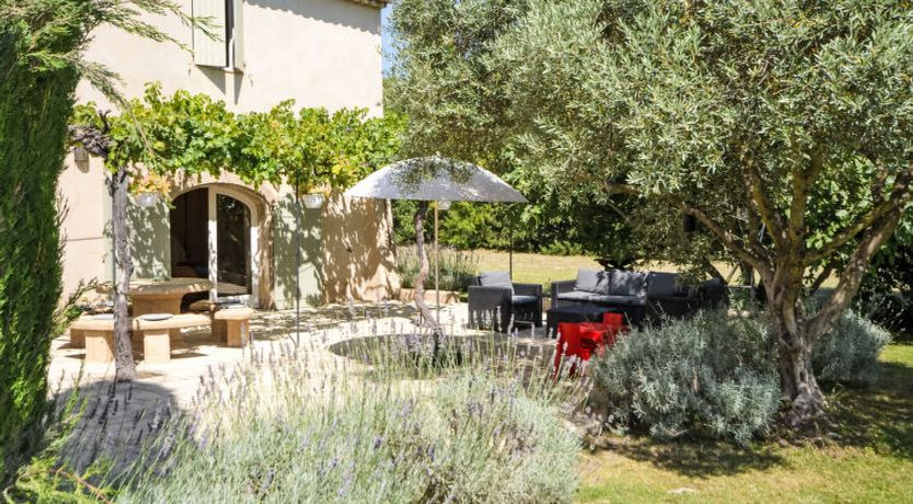 Photo of L'Oustaou dei Figo