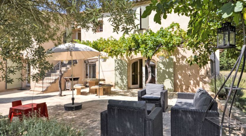 Photo of L'Oustaou dei Figo