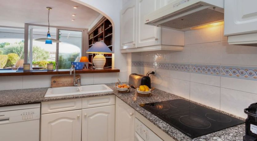 Photo of La Reserva II Holiday Home 2