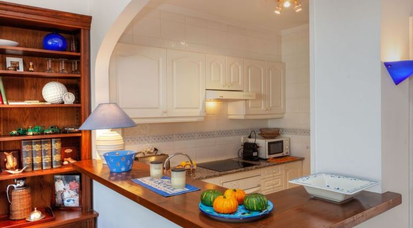 Photo of La Reserva II Holiday Home 2