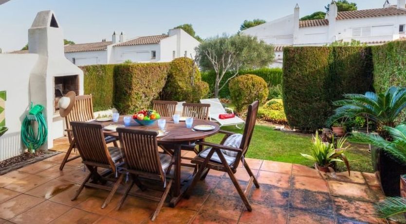 Photo of La Reserva II Holiday Home 2