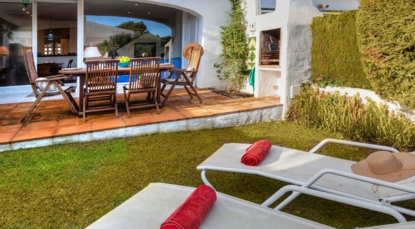 Photo of La Reserva II Holiday Home 2